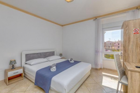 Rooms on Liberty Square